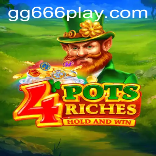 Descubra o Fascinante Mundo de 4potsriches