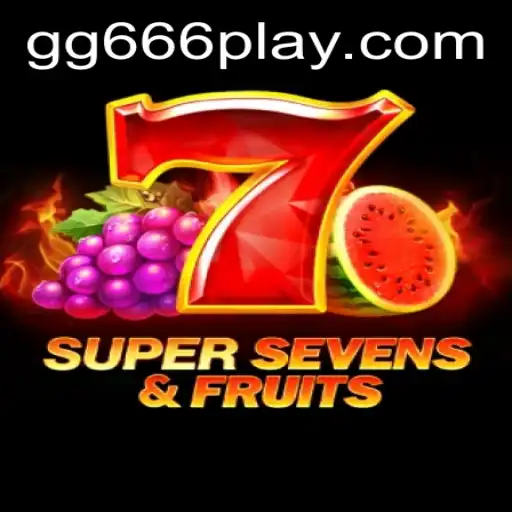 Descubra a Emoção de 7SuperSevensFruits: O Jogo do Momento