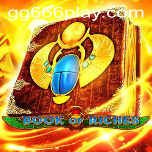 Descubra o Fascinante Mundo de BookofRiches: Aventura e Estratégia com GG666
