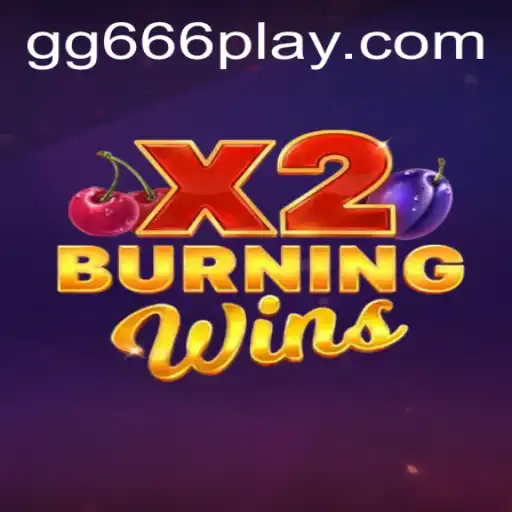 BurningWinsX2: O Jogo que Revoluciona a Experiência de Cassino com GG666