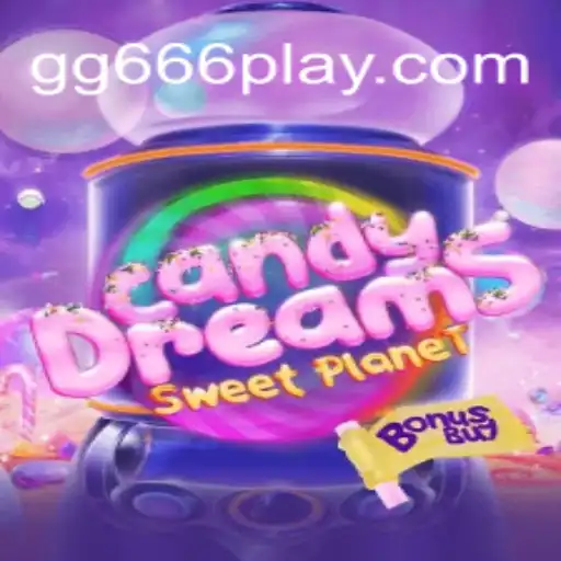 CandyDreamsSweetPlanet: Explore Aventuras Açucaradas no Universo GG666