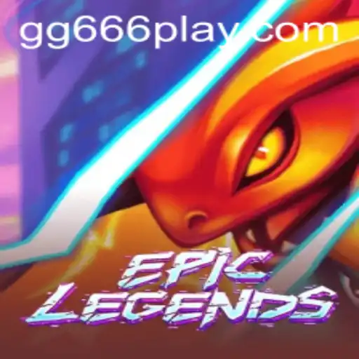 Explorando o Mundo Imersivo de EpicLegends