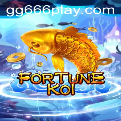 FORTUNEKOI: Um Mergulho no Universo dos Jogos Espirituais