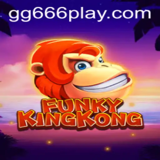 FunkyKingKong: Desbravando o Mundo Através do Jogo Revolucionário