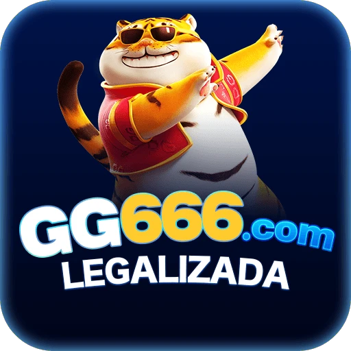 GG666 Logo
