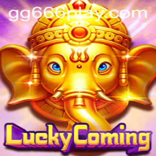 Descubra LuckyComing: O Jogo de Azar que Revoluciona com GG666