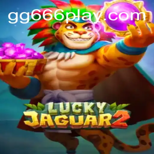 Explorando o Jogo Luckyjaguar2: Uma Aventura Empolgante no Mundo dos Cassinos
