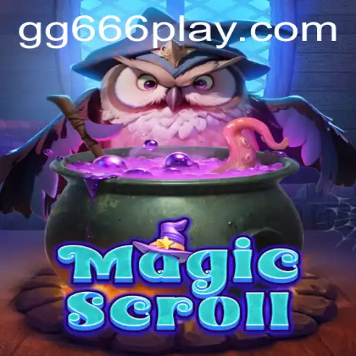 MagicScroll: Uma Jornada Encantada no Mundo dos Jogos