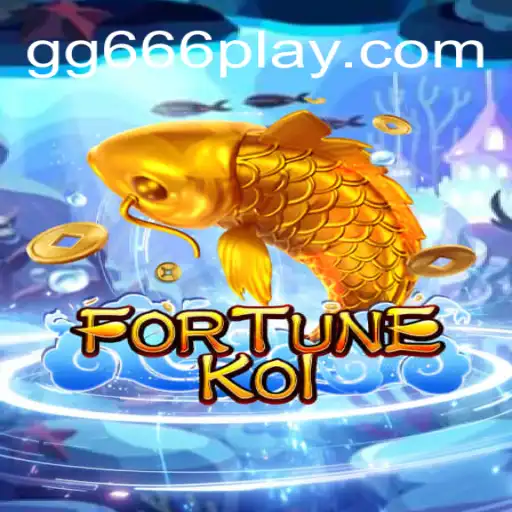 FORTUNEKOI: Um Mergulho no Universo dos Jogos Espirituais
