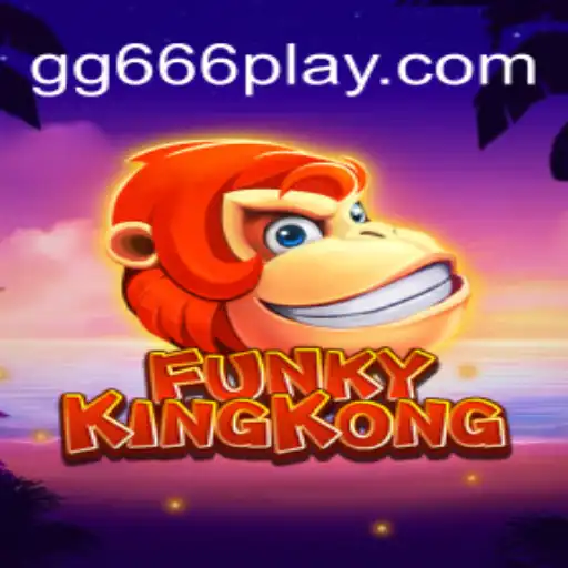 FunkyKingKong: Desbravando o Mundo Através do Jogo Revolucionário