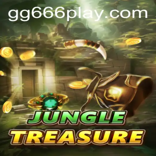Descubra a Emoção de JungleTreasure: O Novo Jogo de Caça ao Tesouro na Selva