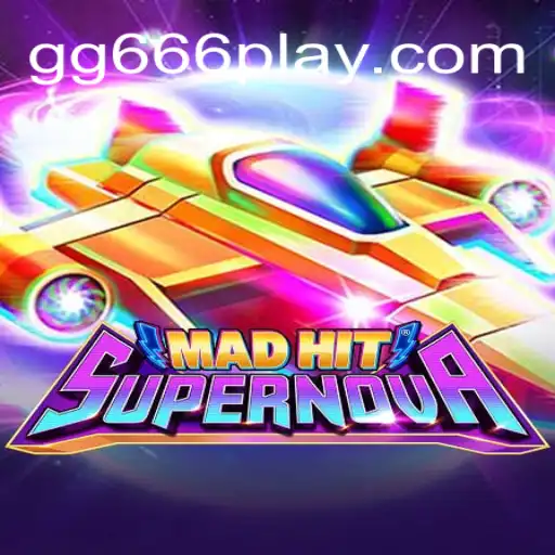 Explorando o Mundo de MadHitSupernova: O Jogo que Conquista o Público
