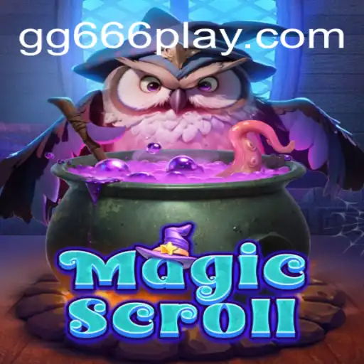 MagicScroll: Uma Jornada Encantada no Mundo dos Jogos