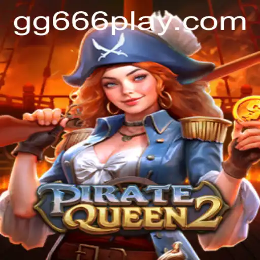 PirateQueen2: Aventura e Estratégia nos Sete Mares