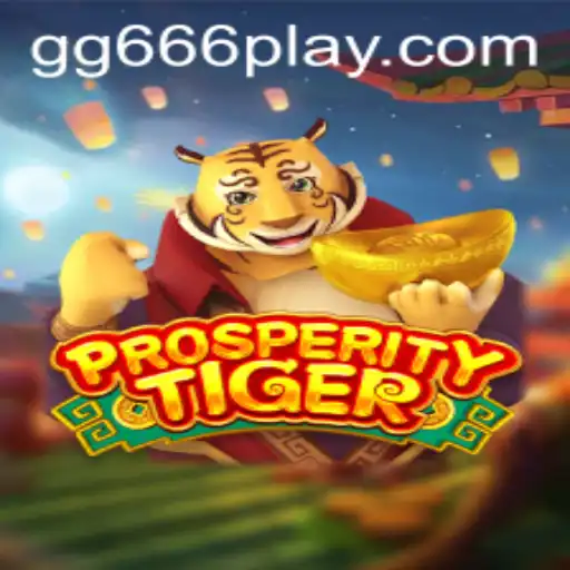 Descubra ProsperityTiger: O Jogo Que Está Conquistando Todos
