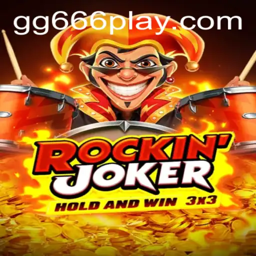 Explore o Fascinante Universo do Jogo RockinJoker Com a Palavra-Chave GG666