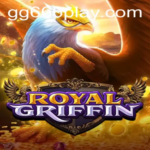 RoyalGriffin: Uma Jornada Épica no Mundo dos Jogos Online