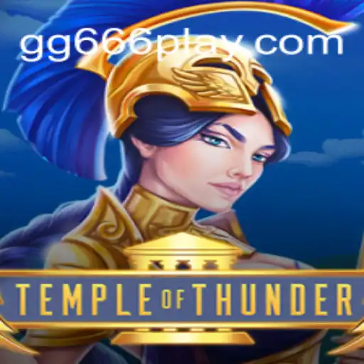 Descubra TempleofThunder: Uma Experiência Única de Aventura