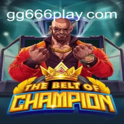 TheBeltOfChampion: Mergulhe no Universo Energizante do Jogo de Estratégia GG666