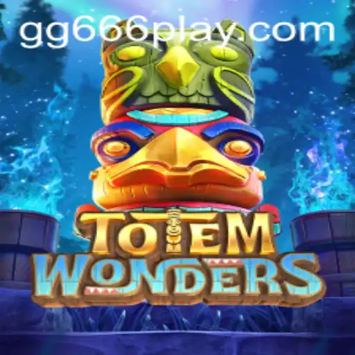 TotemWonders: Descubra a Nova Sensação do Mundo dos Jogos