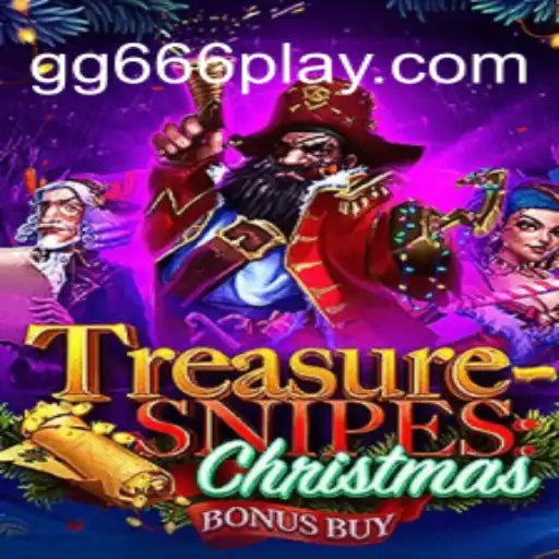 Explore as Aventuras Festivas de TreasuresnipesChristmas